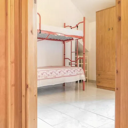 Holiday home Casa Anna