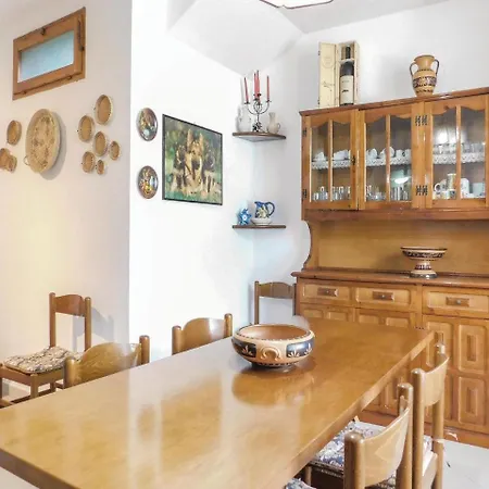 Holiday home Casa Anna Villasimius