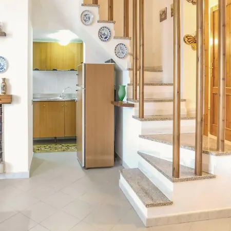 Holiday home Casa Anna