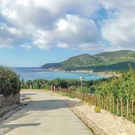 Casa Anna Holiday home