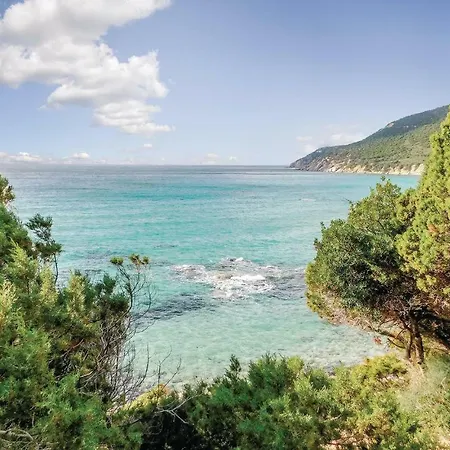 Holiday home Casa Anna