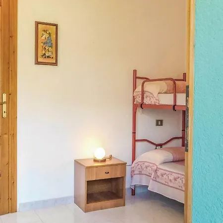 Casa Anna Holiday home Villasimius
